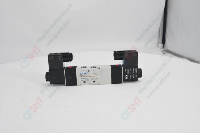 Pneumatic Cylinder DC 24V