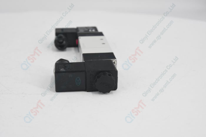 Pneumatic Cylinder DC 24V