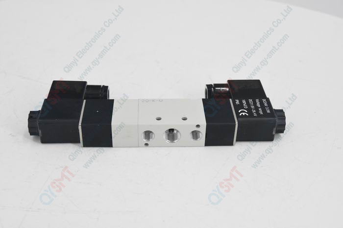 Pneumatic Cylinder DC 24V