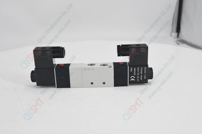 Pneumatic Cylinder DC 24V