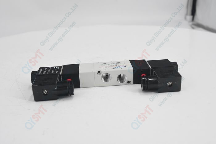 Pneumatic Cylinder DC 24V