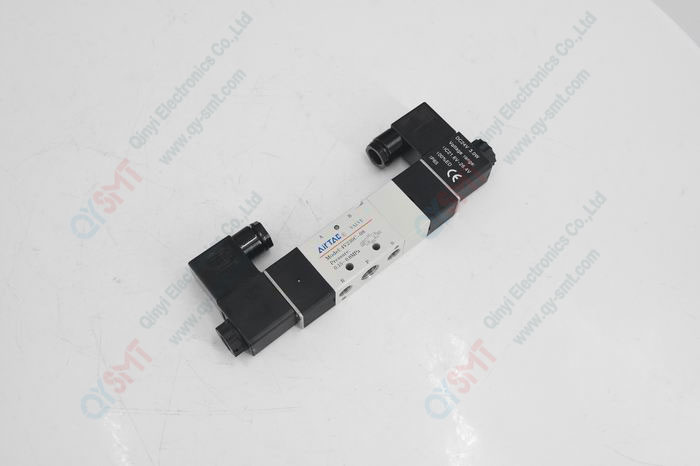 Pneumatic Cylinder DC 24V