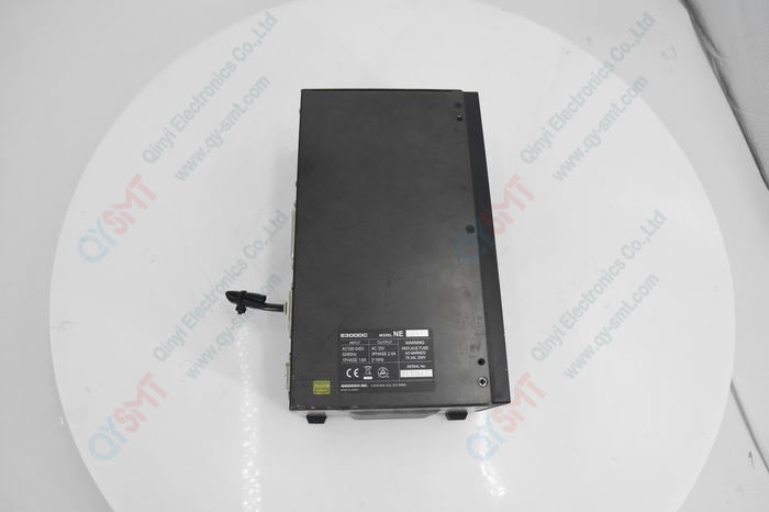 SPEED CONTROLLER FOR EM5700