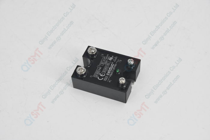 SSR 固态继电器 2566 Heller 1913 III