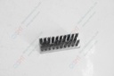 Wave soldering brush 70*20*28mm