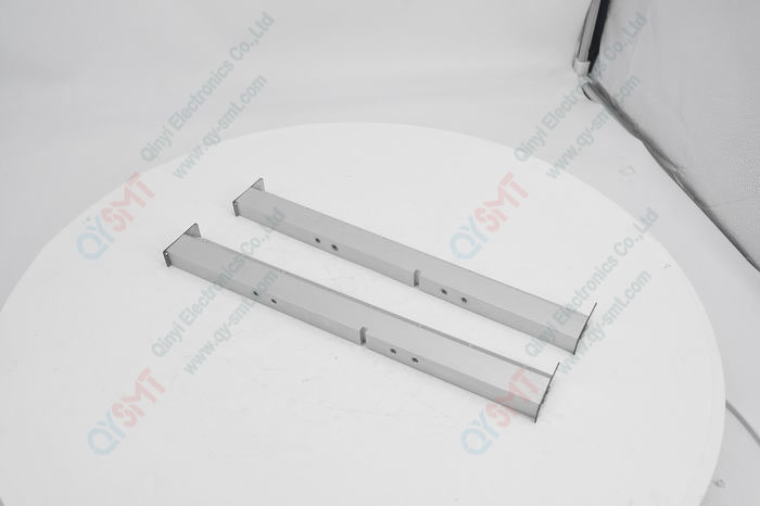 DEK squeegee set with holder 350MM 45°