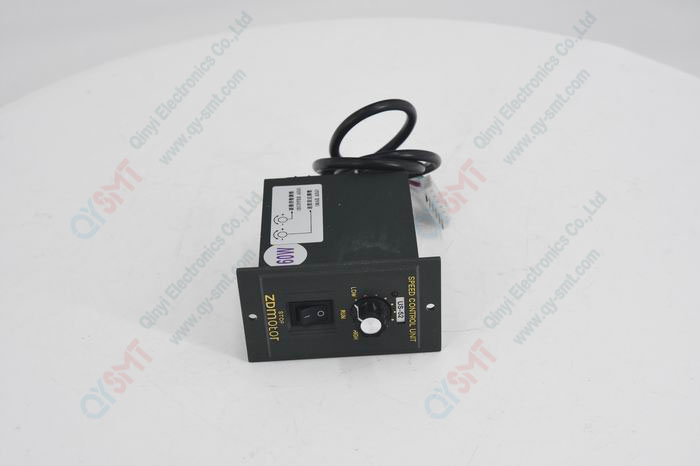 ZD Speed controller 60W