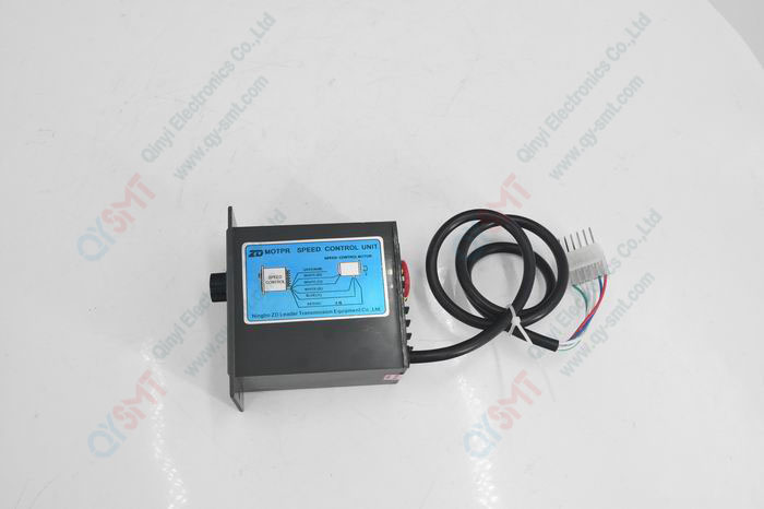 ZD Speed controller 60W