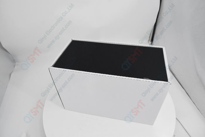 Filter for smoke absorber 385*195*250mm