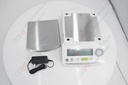 Precision balance scale （Bascula Shimadzu）