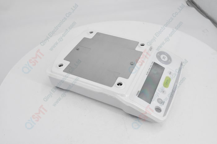 Precision balance scale （Bascula Shimadzu）