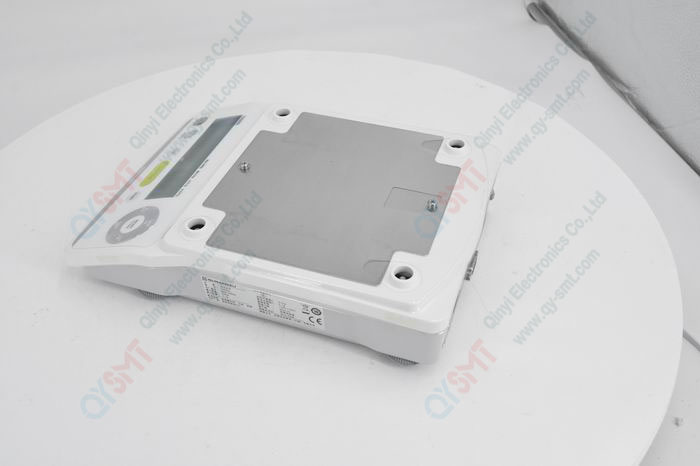 Precision balance scale （Bascula Shimadzu）