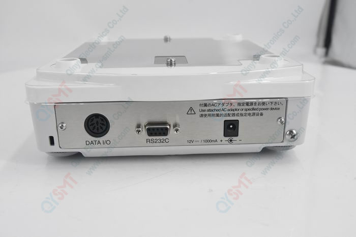 Precision balance scale （Bascula Shimadzu）