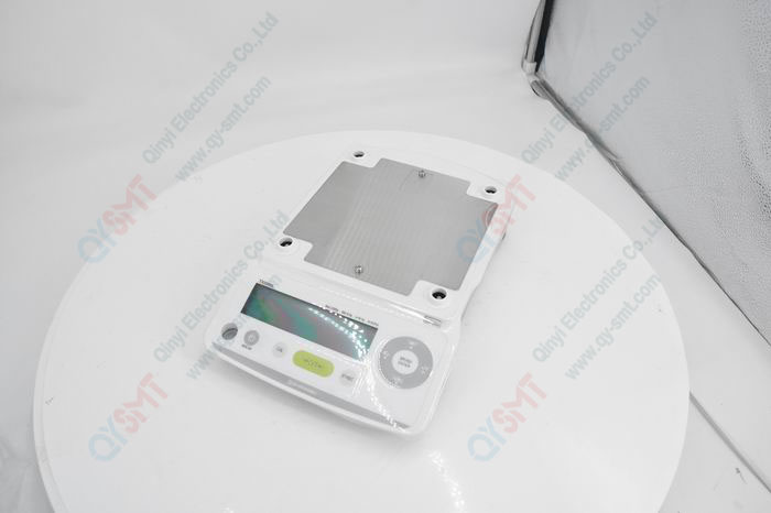 Precision balance scale （Bascula Shimadzu）