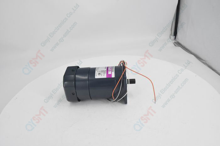 SPG Motor