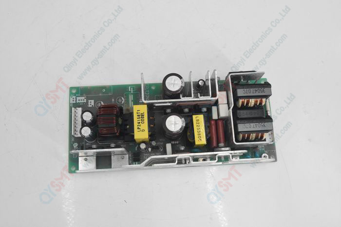 POWER SUPPLY FOR EM-5700