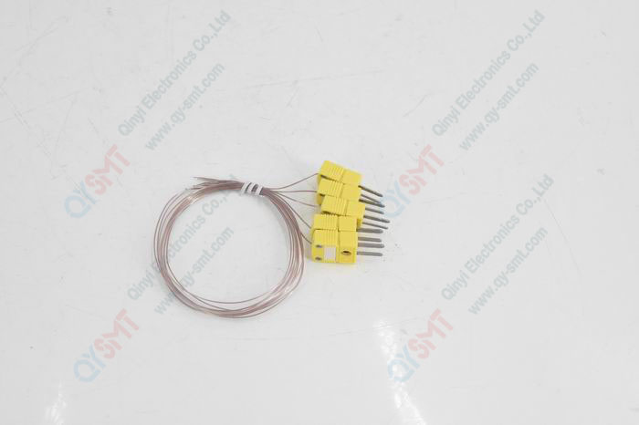 Reflow Profile Thermo couple (K Type)