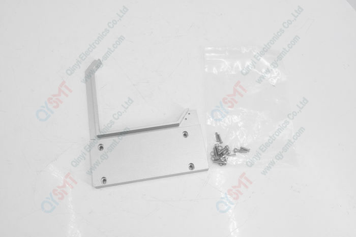 Sensor bracket for Router bit