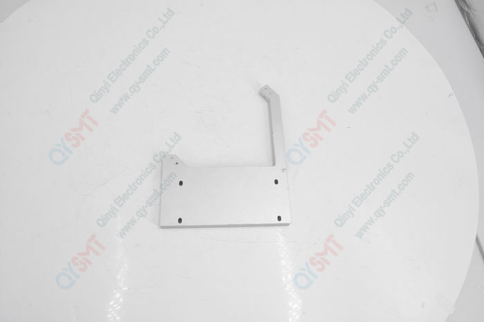 Sensor bracket for Router bit