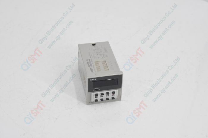 Digital timer 12-48 V