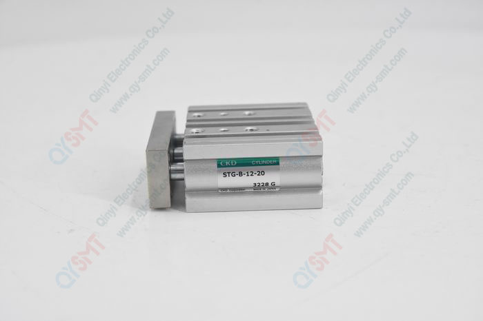 Guided Cylinder CKD