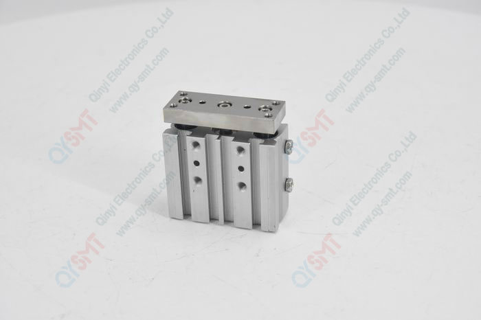Guided Cylinder CKD
