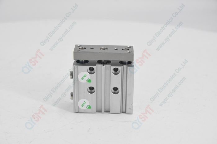 Guided Cylinder CKD