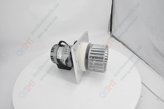 Heller 1809EXL Blower motor (N2 Ready)