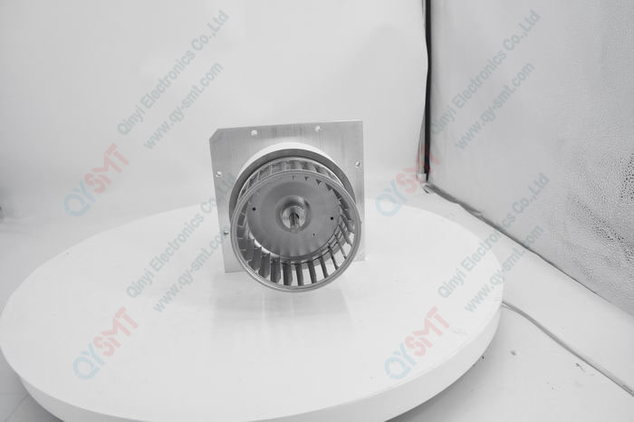 Heller 1913 Mark III Blower motor (N2 Ready)