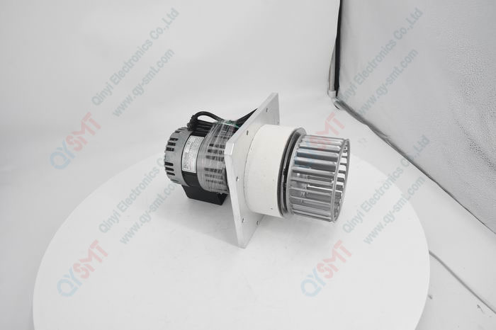 Heller 1913 Mark III Blower motor (N2 Ready)