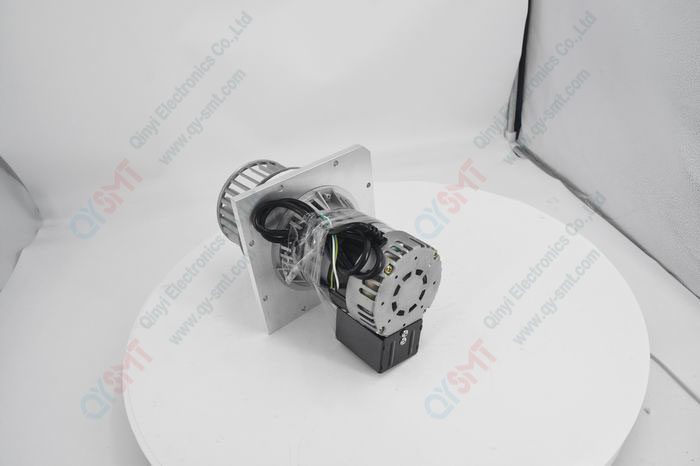 Heller 1913 Mark III Blower motor (N2 Ready)