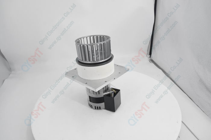 Heller 1913 Mark III Blower motor (N2 Ready)