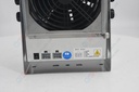 Ionizer fan