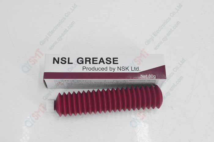 NSK NSL Grease