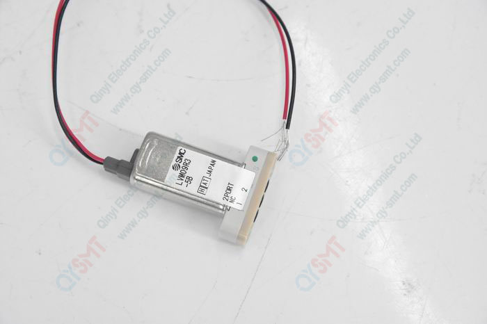 SMC Sensor