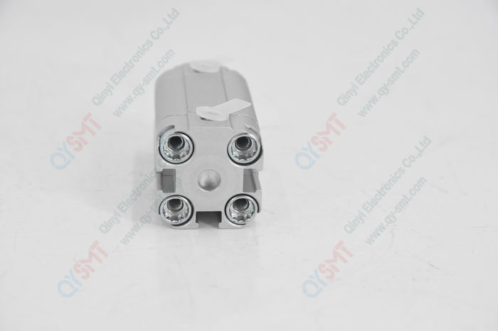 Conveyor adjustment cylinder