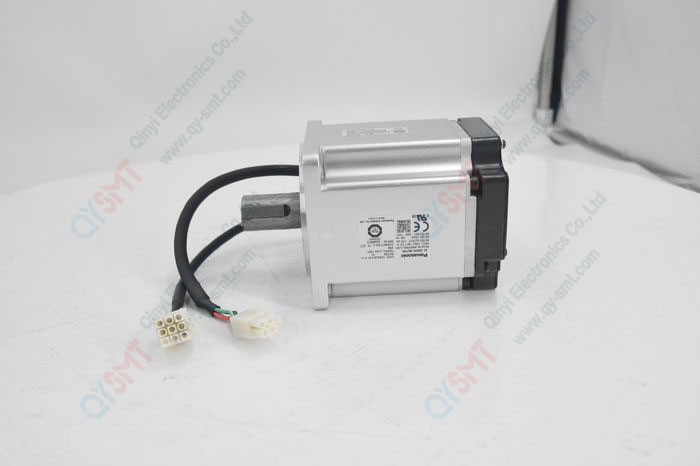Servo motor