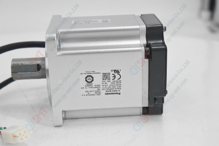 Servo motor