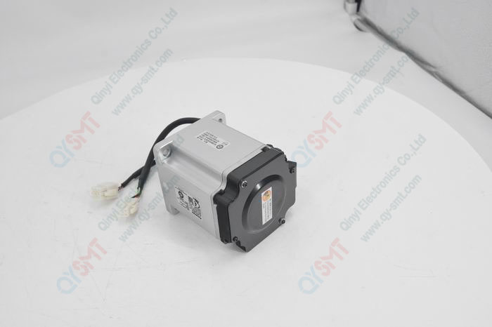 Servo motor