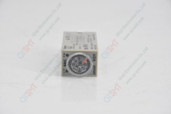 Timer Relay 24VDC 10S