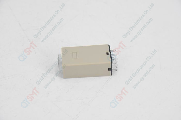 Timer Relay 24VDC 10S