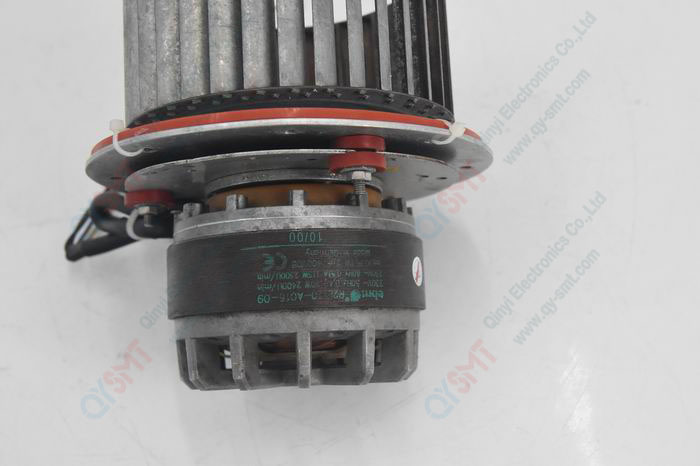 Oven Electrovert Omni7 Motor Blower160CFM