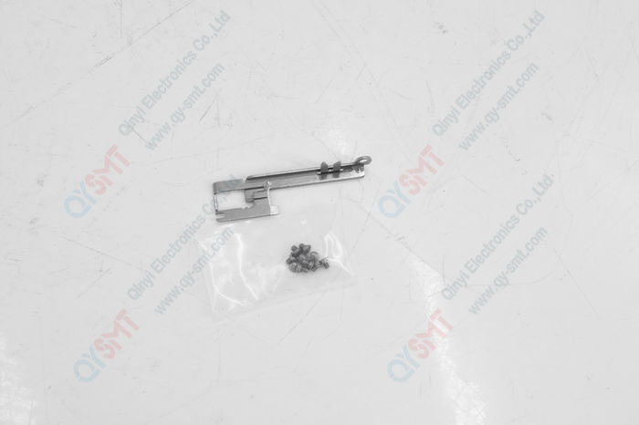 Component Cover 2 x 8mm Feeder