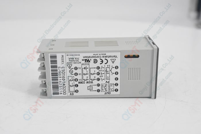 Temperature Controller