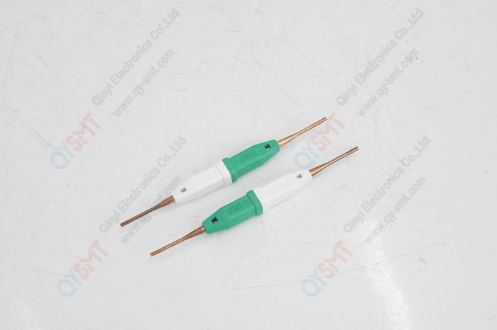   (M81969/1-04) Crimp Pin Insertion/Extraction Tool Kit