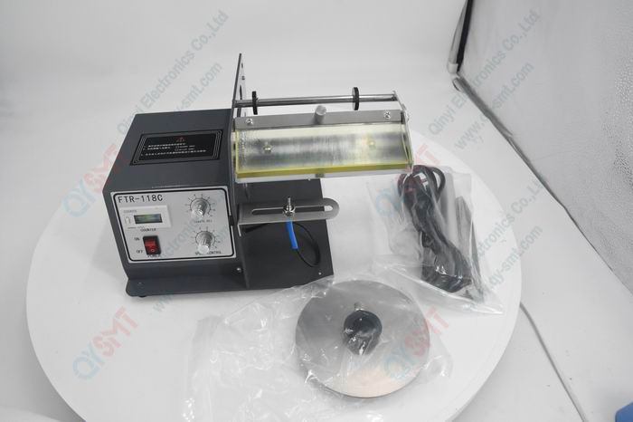 Auotomatic label dispenser (Optical)