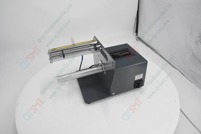 Auotomatic label dispenser (Optical)