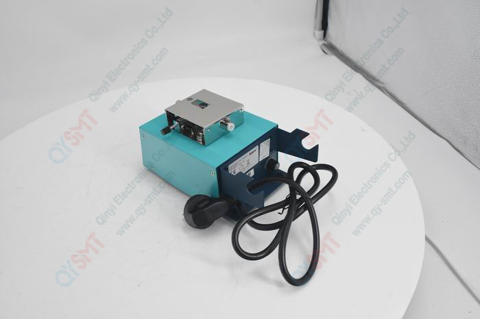 Automatic solder wire feeder Bakon