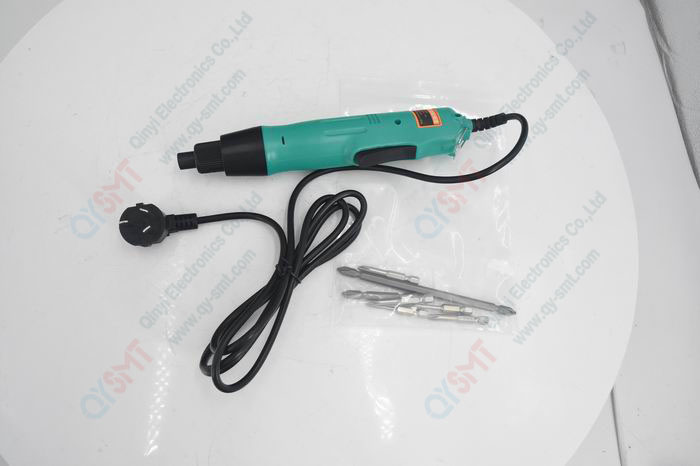 Electric screw driver