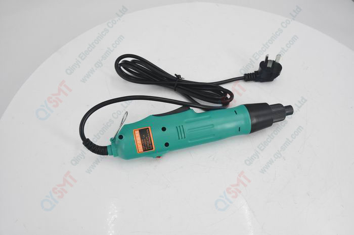 Electric screw driver